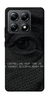 Чехол на Xiaomi 14T Контроль фото 1 из 1