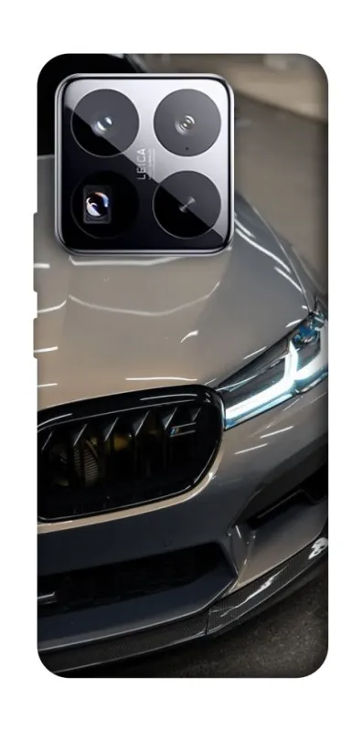 Чехол на Xiaomi 15 Pro BMW v53 фото 1 из 1