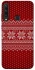 Чохол на Huawei Y6p Christmas jumper ver.3 фото 1 з 1