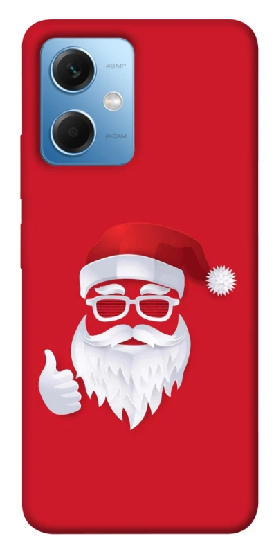 Чохол на Xiaomi Poco X5 5G Christmas mood ver.12 фото 1 з 1