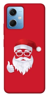 Чохол на Xiaomi Redmi Note 12 5G Christmas mood ver.12 фото 1 з 1
