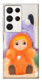 Чехол на Samsung Galaxy S23 Ultra Wakuku ver.5 фото 1 из 1