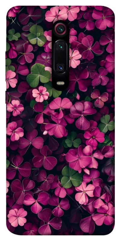 Чохол на Xiaomi Redmi K20 / K20 Pro / Mi9T / Mi9T Pro Flowers v7 фото 1 з 1