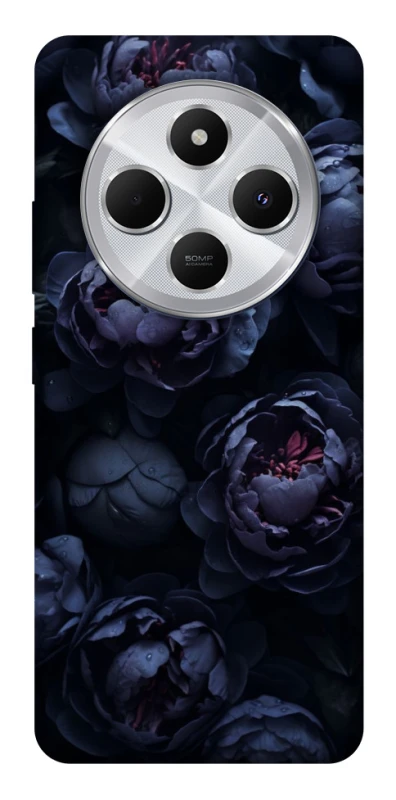 Чохол на Xiaomi Redmi 14C / Poco C75 Sunny Snowdrops фото 1 з 1