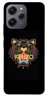 Чохол на Xiaomi Redmi 12 Kenzo фото 1 з 1