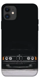 Чохол на Apple iPhone 11 (6.1") BMW v17 фото 1 з 1