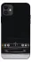 Чохол на Apple iPhone 11 (6.1") BMW v17 фото 1 з 1