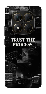 Чохол на Xiaomi Poco X7 Process фото 1 з 1