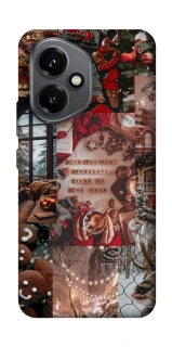 Чохол на Honor 400 Christmas spirit ver.3 фото 1 з 1