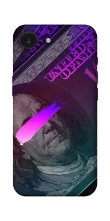 Чохол на Apple iPhone 16e (6.1") Neo dollar v2 фото 1 з 1