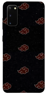 Чохол на Samsung Galaxy S20 Naruto фото 1 з 1
