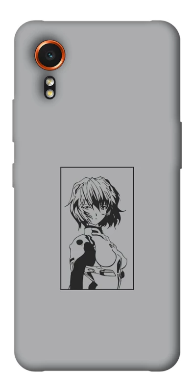 Чохол на Samsung Galaxy Xcover7 Anime v6 фото 1 з 1