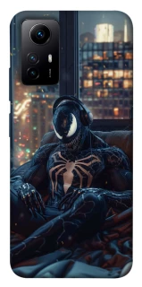 Чохол на Xiaomi Redmi Note 12S Venom earphones фото 1 з 1