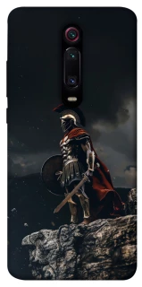 Чохол на Xiaomi Redmi K20 / K20 Pro / Mi9T / Mi9T Pro Roman warrior фото 1 з 1
