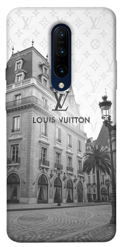 Чехол на OnePlus 7 Pro Louis Vuitton ver.2 фото 1 из 1