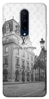 Чехол на OnePlus 7 Pro Louis Vuitton ver.2 фото 1 из 1