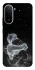 Чохол на Xiaomi Redmi A7 Pro 4G Galactic love фото 2 з 2