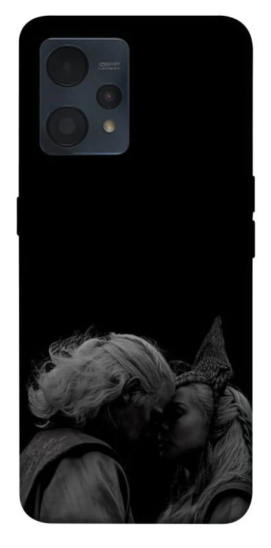 Чехол на Realme 9 4G / 9 Pro+ House of the Dragon ver.8 фото 1 из 1