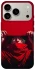Чохол на Apple iPhone 17 Pro (6.3") Itachi Uchiha v2 фото 1 з 1