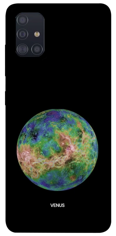 Чохол на Samsung Galaxy A51 Venus фото 1 з 1