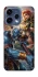 Чохол на Oppo Reno 15 Dota heroes фото 1 з 2