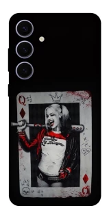Чохол на Samsung Galaxy S25+ Harley Queen фото 1 з 1