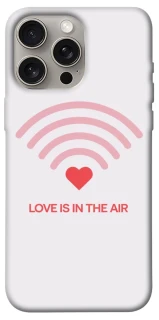 Чехол на Apple iPhone 15 Pro Max (6.7") Love aesthetic ver.3 фото 1 из 1