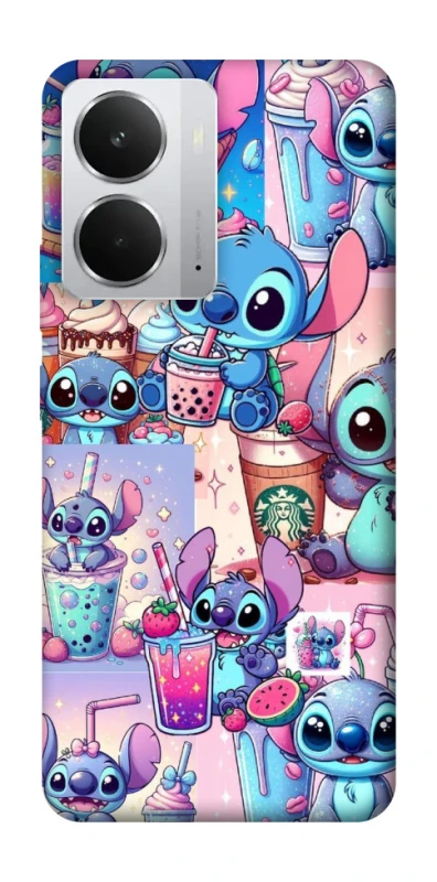 Чохол на Realme 14 Stitch ver.25 фото 1 з 1