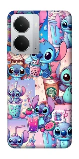 Чохол на Realme 14 Stitch ver.25 фото 1 з 1