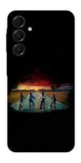 Чехол на Samsung Galaxy A16 4G/5G Stranger Things ver.7 фото 1 Чехол на Samsung Galaxy A16 4G/5G Stranger Things ver.7 фото 1 из 1