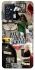 Чохол на Samsung Galaxy M52 Fashion collage ver.14 фото 1 з 1