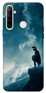 Чехол на Realme 6i Odyssey ver.2 фото 1 из 1