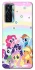 Чохол на TECNO Camon 17 Pro My Little Pony ver.2 фото 1 з 1