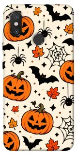 Чохол на Xiaomi Mi 8 Halloween v13 фото 1 з 1