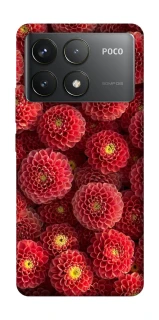 Чехол на Xiaomi Poco F6 Pro Midnight1 фото 1 из 1