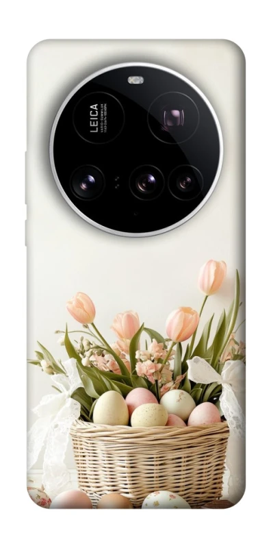 Чехол на Xiaomi 15 Ultra Easter ver.4 фото 1 из 1
