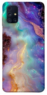 Чехол на Samsung Galaxy M31s Epoxy design ver.6 фото 1 из 1