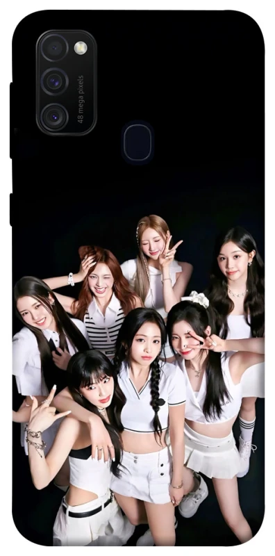 Чехол на Samsung Galaxy M21 BABYMONSTER фото 1 из 1