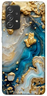 Чохол на Samsung Galaxy A52 4G / A52 5G Epoxy design ver.2 фото 1 з 1