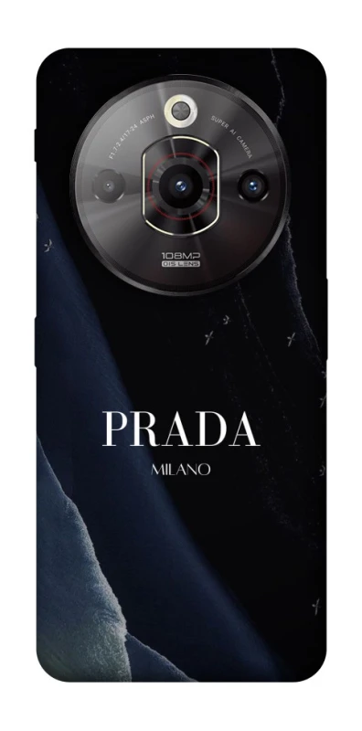 Чехол на ZTE Nubia Focus Pro Prada ver.2 фото 1 из 1