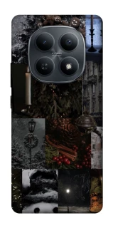 Чохол на Xiaomi Redmi Note 15 4G/5G (EU) Christmas mood ver.6 фото 1 з 1