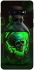 Чехол на Samsung Galaxy S10 Skull bottle фото 1 из 1