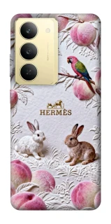Чехол на Realme 14x Hermes фото 1 из 1