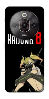 Чохол на ZTE Nubia Focus Pro 8Kaijuu фото 1 з 1