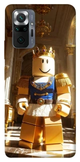 Чохол на Xiaomi Redmi Note 10 Pro Roblox aesthetics ver.6 фото 1 з 1