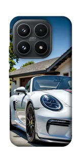 Чехол на Xiaomi 17 Sport porsche фото 1 из 1