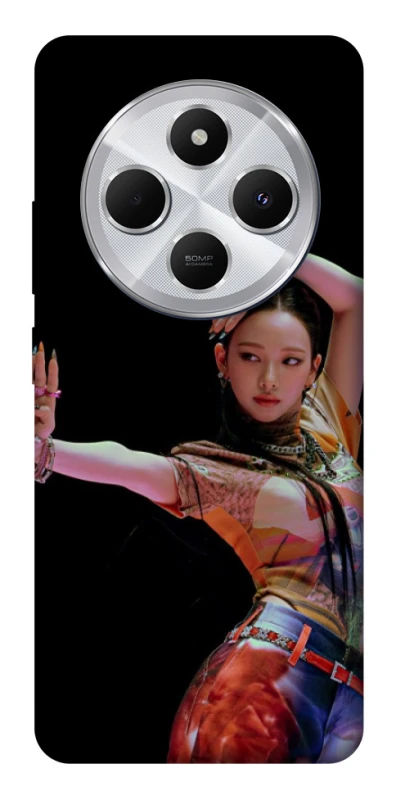 Чохол на Xiaomi Redmi 14C / Poco C75 Aespa-Karina фото 1 з 1