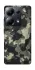 Чохол на Xiaomi Poco M6 Pro 4G Camouflage v10 фото 1 з 1