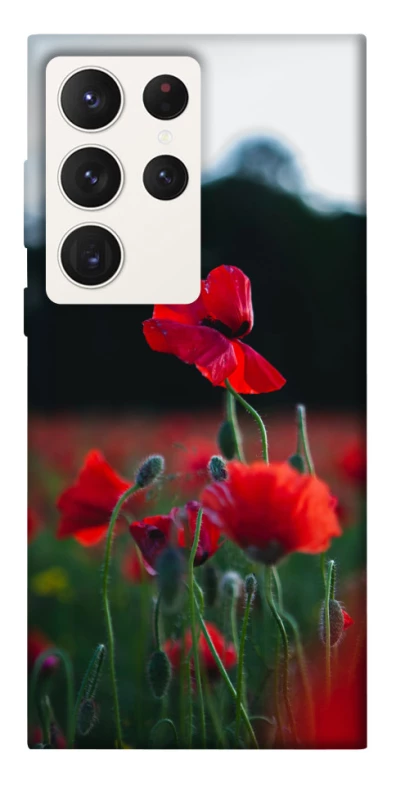 Чохол на Samsung Galaxy S23 Ultra Мак фото 1 з 1