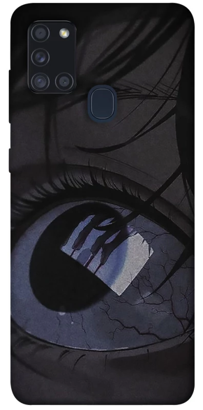 Чехол на Samsung Galaxy A21s Eye фото 1 из 1